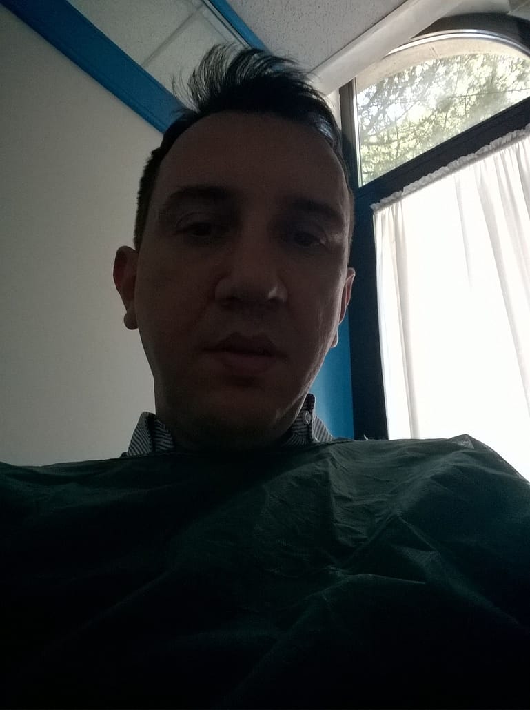 nascita di benedetta